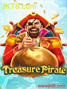 TreasurePirate