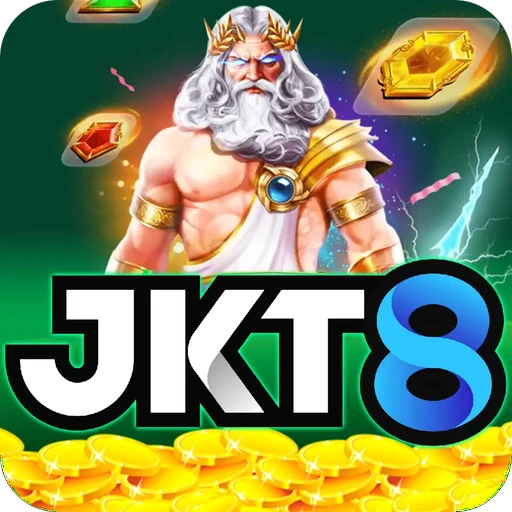 JKT8.com